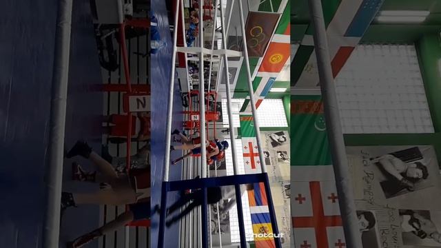 бой за пояс в Санкт-Петербурге Хасанов Мухамад с Роман Малеванный смотреть онлайн