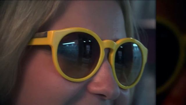 Prismatic Playground