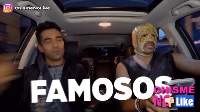 IBARRA SALE LIBRE - LA GUZMAN VS PAULINA - EL CORONA NO DISCRIMINA - CHISME NO LIKE смотреть онлайн