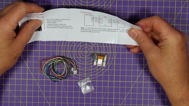 VIFLY New Product Review / VIFLY Strobe / VIFLY GPS-Mate