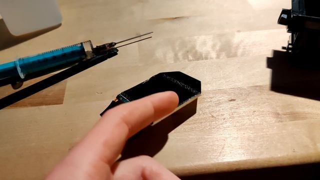 DJI FPV Goggles V1/V2 - Display Replacement/ Repair смотреть онлайн