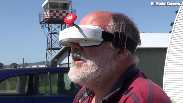 Review: SkyZone 03O OLED FPV Goggles