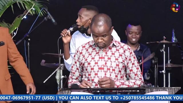 FOURSQUARE TV | CHRISTMAS CELEBRATION FIRST SERVICE 25.12.2021 смотреть онлайн