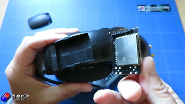 Eachine EV200D FPV Goggles