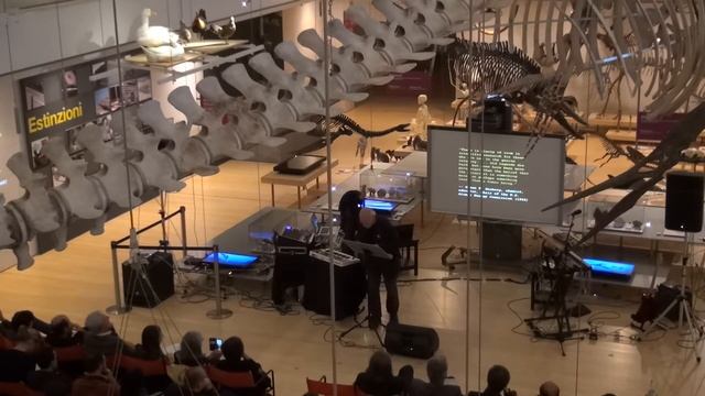 Steven Shapin: "Being a scientist: yesterday and today" смотреть онлайн