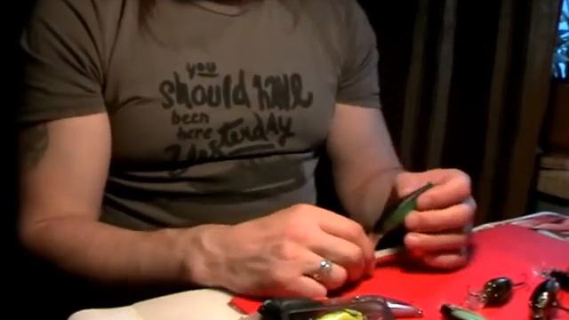 NGF-Крррэнкинг!