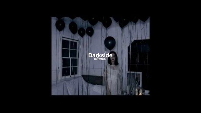 Darkside - Alan Walker ༄ Spedup Reverb