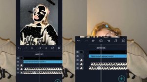 Туториал на офигенный эдит в alight motion🫶🏻 #alightmotion