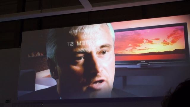 3D TV by Philips смотреть онлайн