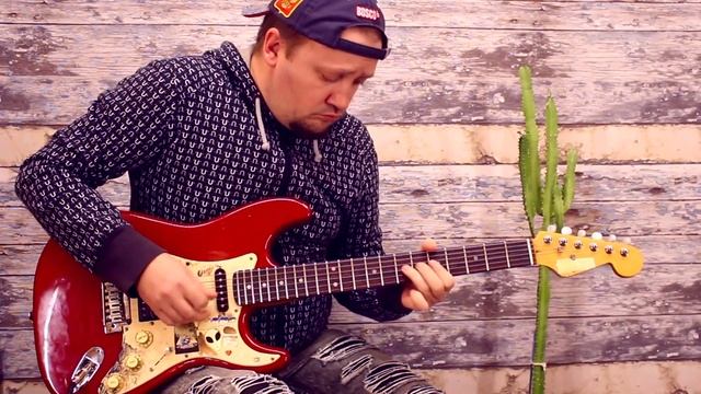 Sade - Cherish the day (Improvisation Cover) TheSmokish смотреть онлайн