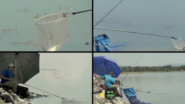 Атрактант за риболов Ultrabite Pheromone