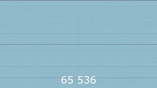 Я СВИНКА ПЕППА - 1 073 741 824( 4^15) РАЗ!