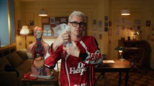 ВЫ НЕЧЕГО НЕ ЗНАЕТЕ О СВОЕМ ТЕЛЕ