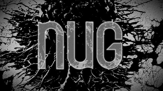 nug - Чорна Маса (lyric video) смотреть онлайн