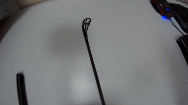 Обзор сподового удилища EastShark Hunter SPOD 5,5 lb 3.9