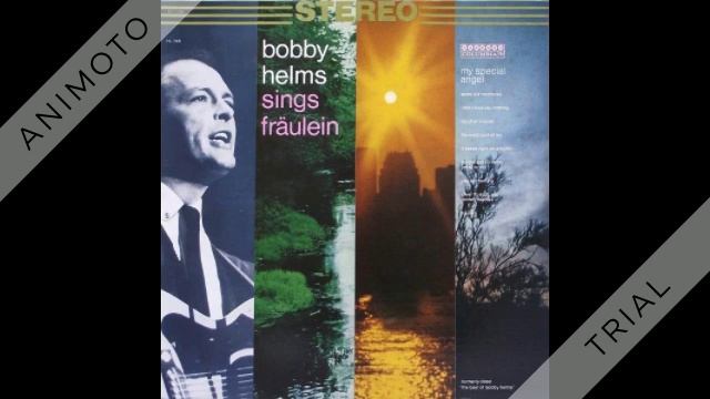 BOBBY HELMS fraulein 2 смотреть онлайн