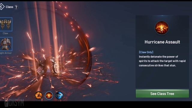 Lineage 2 Revolution: Orc race смотреть онлайн