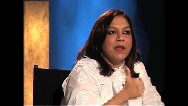 Mira Nair - Masterclass смотреть онлайн