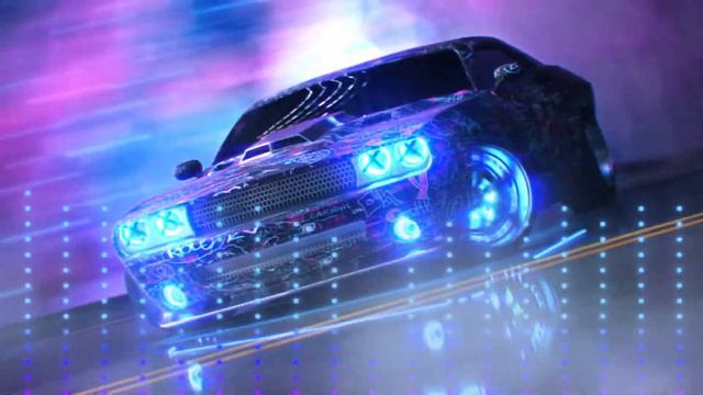 Space CJ - Give You My Love (trap Mix)