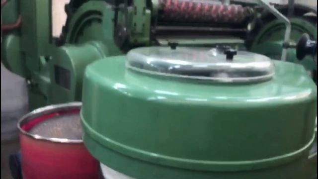 #marzoli #carding #C41 #machines #chute #feed #textile #spinning #yarn #madineurope #reliable #tren
