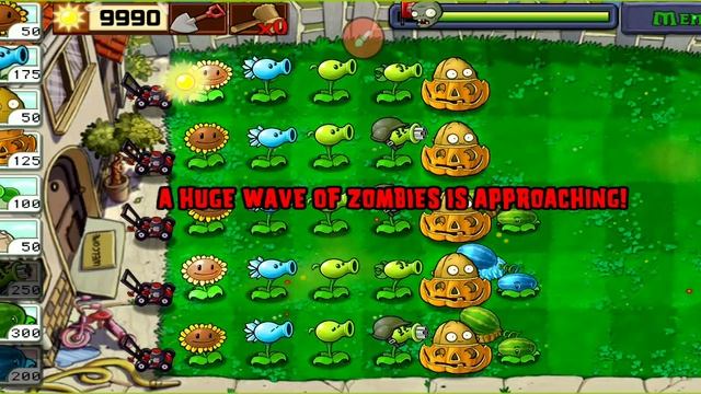 Pleas Vs Zombies Day 2 + Mumn Gems
