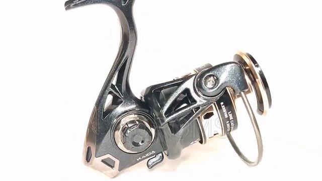 КАТУШКА KAIDA ACHAB