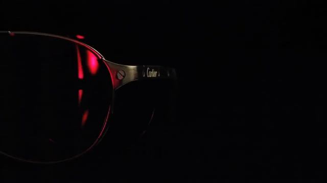 Cartier Eyewear смотреть онлайн