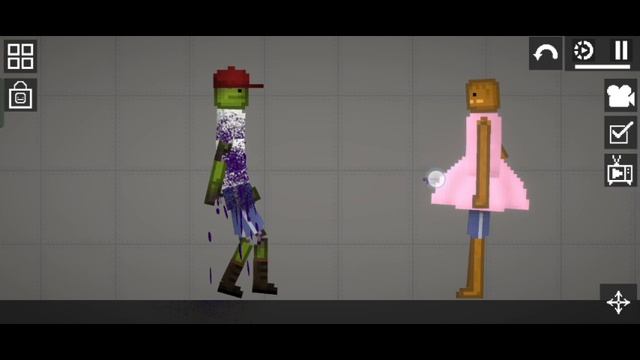 Зомби апокалипсис в мелон плейграунд 1 сезон 1 серия смотреть онлайн