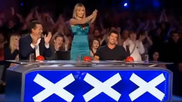 Susan Boyle First Audition   Britains Got Talent   I Dreamed A Dream