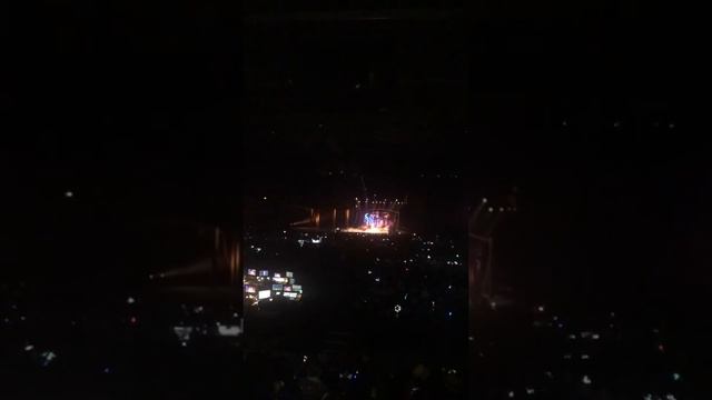 Ashes To Ashes Anna Bergendahl