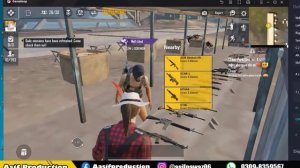 How to set right click as an Aim button in Pubg  GAMELOOP Emulator Keymapping  Aiming  Problem Fix