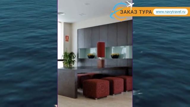 CESAR AUGUSTUS HOTEL 3* Коста Дорада обзор – отель КЕСАР АВГУСТУС ХОТЕЛ 3* Коста Дорада видео обзор смотреть онлайн