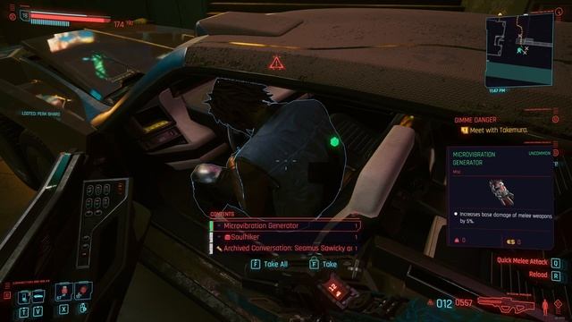 Cyberpunk 2077 EASY Way To Get Extra Perk Points | Get Multiple Perk Points From ONE Perk Shard смотреть онлайн