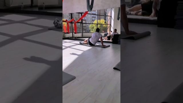 Тренируйтесь с нами! смотреть онлайн