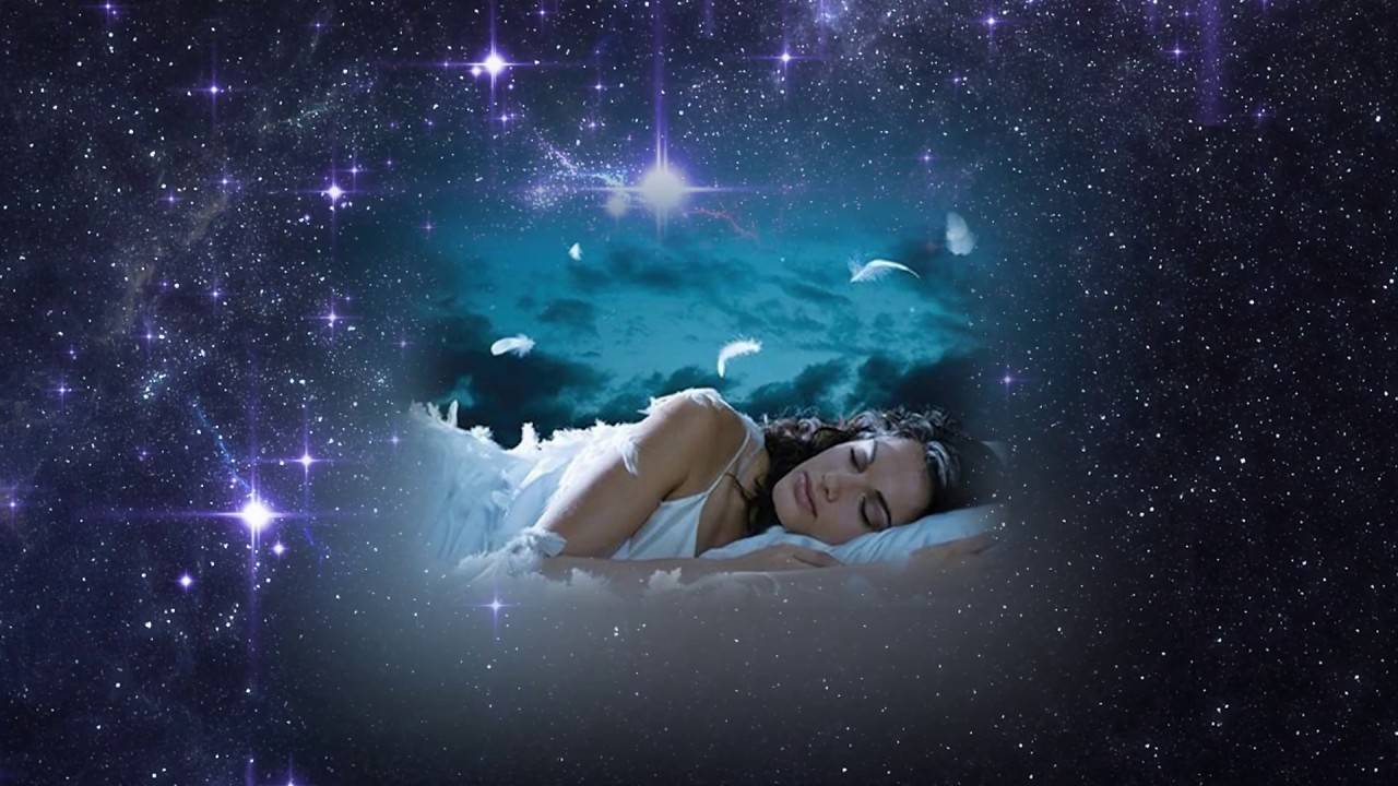 Будет звездная ночь. Наталья Влади.-романс смотреть онлайн