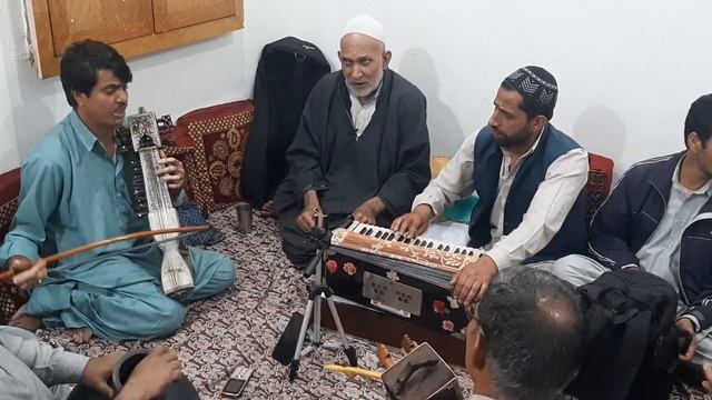 satov sadkov karukh raftaar/Dedar tas deedan / kalaaam & Singer : Faqeer Ahmad Mazoor saab 29 sep 2 смотреть онлайн