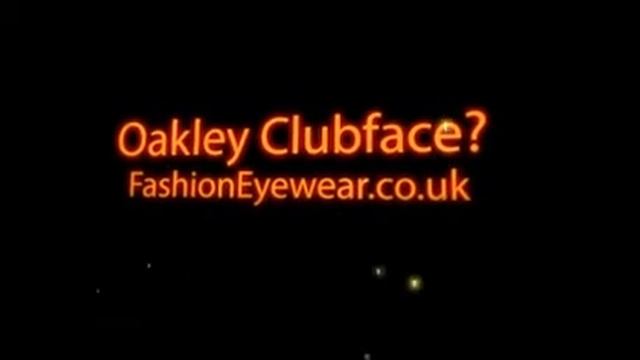 Oakley Clubface OX3102? смотреть онлайн
