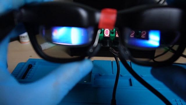 Xreal Beam Xreal Air test with Rog Ally?!! смотреть онлайн