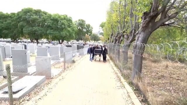 Alfe Kotton Funeral Service Live Stream смотреть онлайн