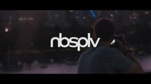 NBSPLV - The Lost Soul Down but it's 1h loop