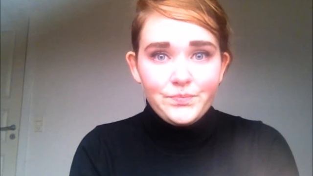 Tale til studietime. Sara смотреть онлайн