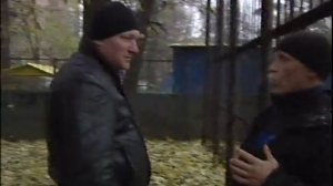 Валерий Крючков  Защити себя сам  выпуск 185