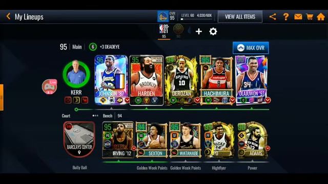 NBA LIVE MOBILE CHILL STREAM ROAD TO 1.5K SUBS смотреть онлайн