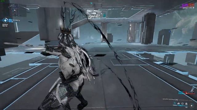 Warframe | ПРОХОЖДЕНИЕ НА 17 РАНГ МАСТЕРСТВА смотреть онлайн