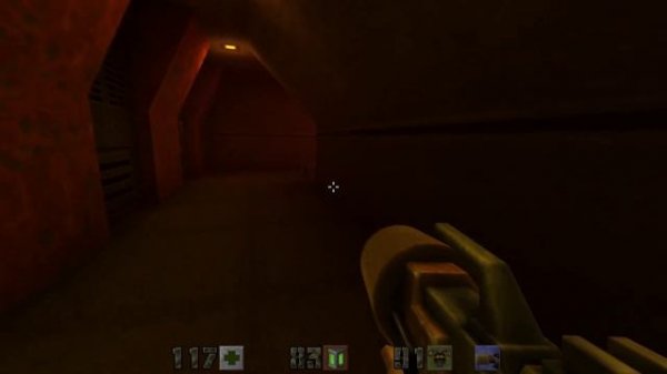 Quake 2 Remastered ⦁ Полное прохождение