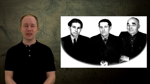 Как Якименков Крючкова проповедовать научил! смотреть онлайн