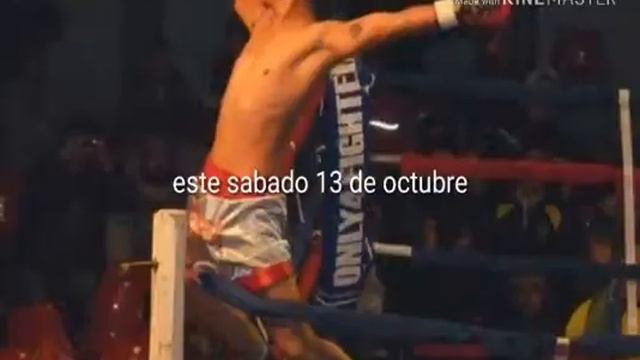 Aljandro MALDITO Pereyra смотреть онлайн