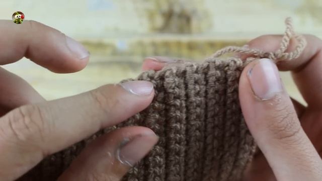 How To Crochet A Croissant | World Of Amigurumi