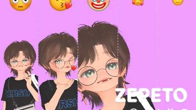 ZEPETO