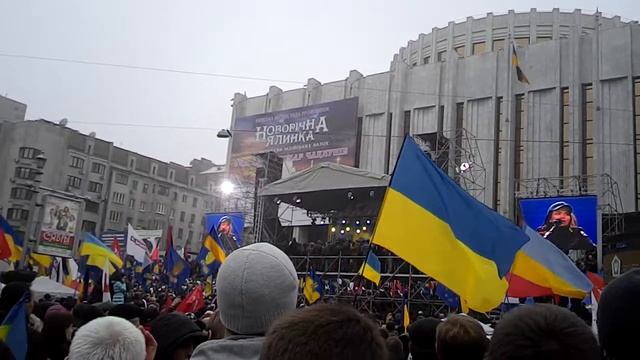 Євромайдан (Найем Мустафа) смотреть онлайн
